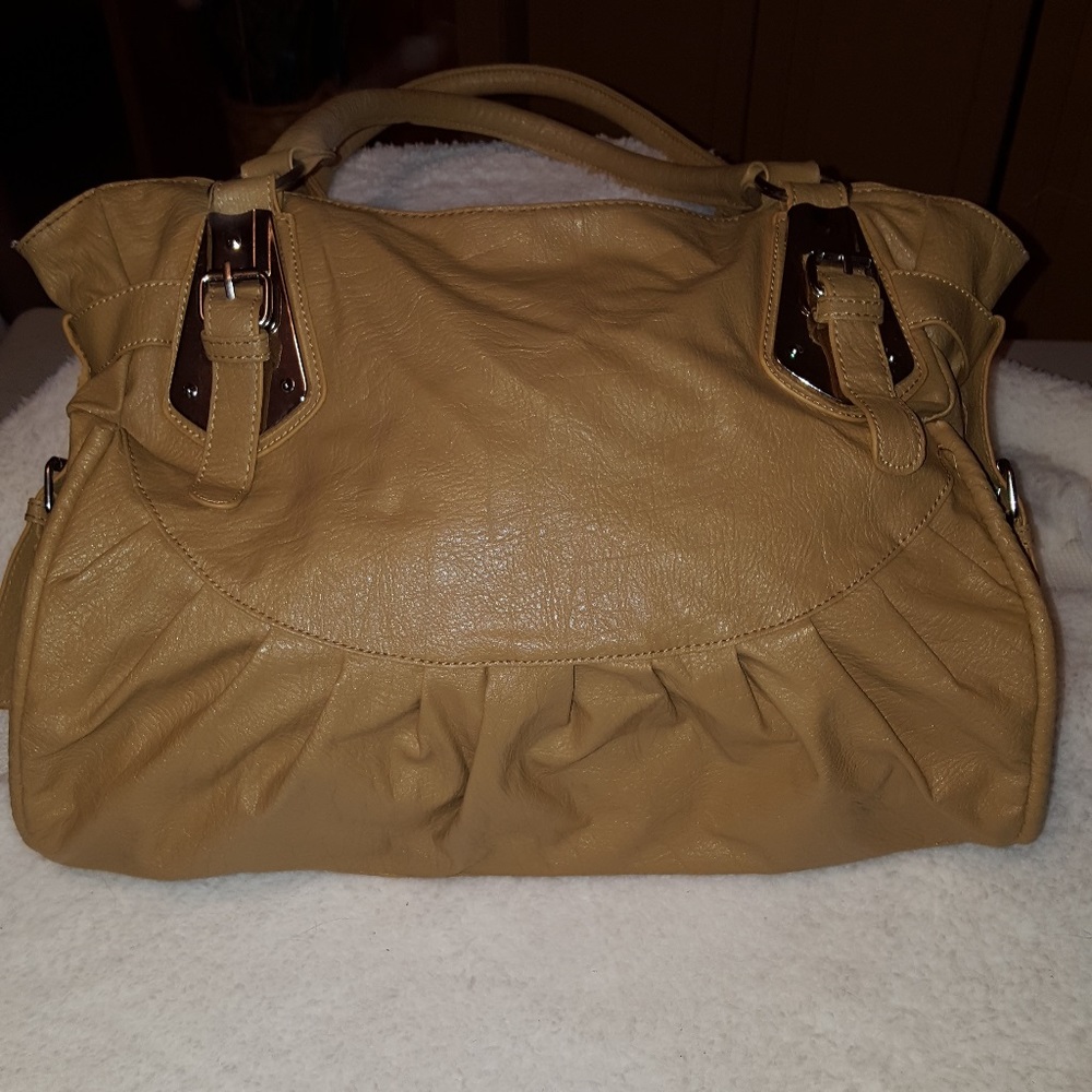 Large Hobo style bag